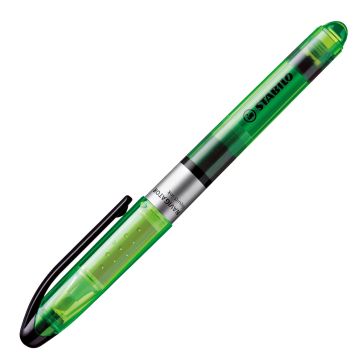 SURLIGNEUR NAVIGATOR VERT