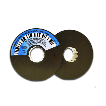 PRINTRONIX Pack 6 rubans ultra haute Capacité 90 millions caractères