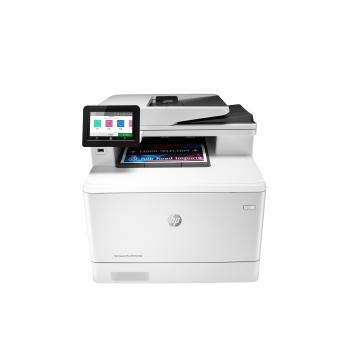HP Color LJ Pro MFP M479fdn