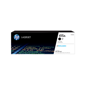 HP Cartouche Toner 415A Noir 2 400 pages