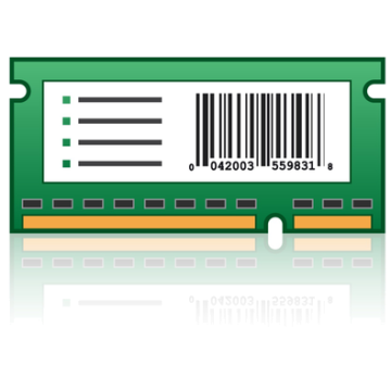 LEXMARK Carte IPDS