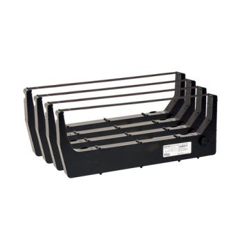 PRINTRONIX Pack de 4 Rubans TG6600-TG6800 4x 17 000 pages